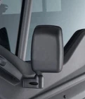 New 2016-2025 Genuine Honda Pioneer 1000 3P 5P 6P Side Mirrors 0SV05-HL4-202. Price: $159.95.