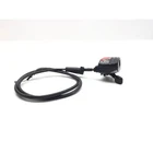 Arctic Cat 2003 500 4X4 Trv Automatic Thumb Throttle Assembly 3437 Used. Price: $39.49.