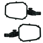 Atv Tek Elite Series 1 Sideview Mirror Designed For Moto UTVMIR-ES2-2-CFM Used. Price: $97.50.