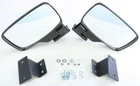 Seizmik 18061 Side View Mirror Fits Polaris Ranger 900XP New. Price: $79.12.