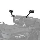 Polaris 2890578 Atv Side Mirror Set Sportsman Touring Xp 450 570 850 1000 New. Price: $129.99.