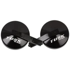 Tusk Alloy Utv Mirror Kit Compatible With Polaris Rzr Pro XP/XP4 (2020-2025),... New. Price: $91.37.