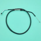 New Clutch Cable For Kawasaki KFX400 2003-2006 # 54011-S002 , 54011-S005. Price: $9.68.