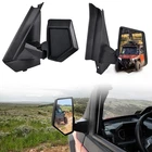 Pokiauto Utv Side Mirrors For Polaris Xpedition Xp/adv 2024+, Left Right Adju... New. Price: $283.42.