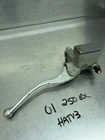 01 02 03 04 05 Honda Trx 250 Ex Oem Hydraulic Brake Lever Handle Master Cylinder Used. Price: $46.99.