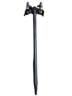 1986 Honda Fourtrax 350 Oem Steering Shaft 53310-HA7-671 Used. Price: $26.99.