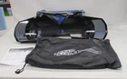 Source Snap & Zap Custom Fit Towing Mirrors For Toyota (pair 2) 81310 Black New. Price: $59.95.