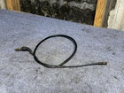 85 Honda Fourtrax 2X4 Choke Cable TRX250 Used. Price: $24.99.