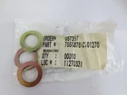 New Genuine Polaris Oem BUSHING(3) 7555878. Price: $9.99.