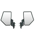 Polaris Door-mounted Side Mirrors- Oem 2889862 New. Price: $179.99.