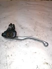Kawasaki 250 Mojave Atv Left Handlebar Lever Assembly R2225 Used. Price: $9.95.
