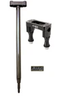 Yfz 450 06 & Up +3/4" Steering Stem Chromoly Anit Vibe 11/8" Billet Clamp Alba New. Price: $204.99.