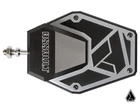 QTY=1 Set Of 2: Assault Industries B2 Bomber V2 Side Mirrors New. Price: $293.99.