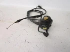 05 Honda Trx 650 Rincon Thumb Throttle Mode Switch 35300-HN8-003 2003-2014 Used. Price: $45.00.