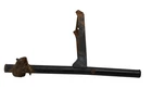 77 Honda Odyssey Steering Stem Column Tube FL250 Used. Price: $59.99.
