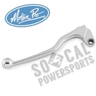 1985 Yamaha Ytm 225DR Tri-moto Motion Pro Atv Clutch Lever Polished New. Price: $20.75.