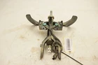 Honda Talon 1000X 19 Paddle Shifter Steering Shaft Assy 50141 Used. Price: $124.94.