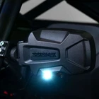 Seizmik Pursuit Night Vision Series Side View Aluminum Mirrors 56-18086KIT New. Price: $277.39.