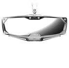 Seizmik 56-18020 Halo-ra Led Rear Mirror 2.0" New. Price: $166.24.