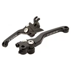 Tusk 2095200018 Folding Lever Set Black New. Price: $50.00.