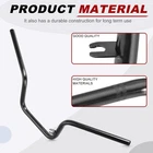 Handlebar For Honda Rancher TRX350FE/FM/TE/TM 2000-2002 2003 53100-HN5-A80 New. Price: $62.09.