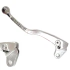 Suzuki Twin Peaks 700 2002-2018 Kawasaki Brute Force 750 Prairie Left Lever New. Price: $27.99.