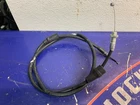 Oem Yamaha Throttle Cable YFZ450R YFZ450X 2009-2018 18P-26311-00-00 Used. Price: $13.49.
