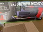 Kawasaki Genuine Oem Premium Side Mirrors 99994-0856 Mule Pro Fxr Fxt *only New. Price: $164.99.