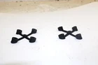 1995 Sea-doo Gtx Oem Mirror Reinforcement Plate Set 291000679 JS19 Used. Price: $9.99.
