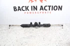 2008 Yamaha Rhino 700 Steering Rack And Pinion Gear Box Tie Rods 5UG-F3400-00-00 Used. Price: $75.00.