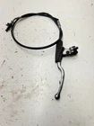 05 Yamaha Aftermarket Clutch Cable Lever Perch Mount Holder Used. Price: $33.99.