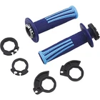 Odi H36EPDU EMIG2 Pro V2 Lock-on Grips, Blue/lt New. Price: $34.95.