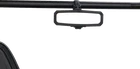 Moose Offroad Mirror Rear View With Led Dome Light Black Utv New. Price: $109.95.