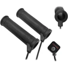 Koso 5 Level Heated Grips & Thumb Warmer For 7/8" Handlebars - AM107121 New. Price: $94.95.