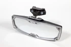 Seizmik Halo-ra Rear View Mirror With Aluminum Bezel 2IN. Shim For 1.875I New. Price: $112.09.