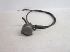 2001-2004 Honda Foreman Rubicon Trx 500 Fa Thumb Throttle 53143-HM7-305 Used. Price: $25.00.