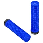 TORC1 Racing Defy Lock On Atv Grips Blue/black New. Price: $31.84.