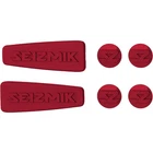 Seizmik Pursuit Mirror Accent Set - Red 18074 New. Price: $18.48.
