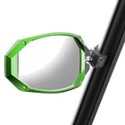 Seizmik 19021 Photon Sport Side View Green Aluminum Mirror Bezel Kit New. Price: $33.24.