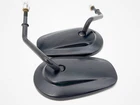 2006 Harley Sportster XL1200C Custom Oem Left Right Rear View Mirror Used. Price: $58.50.