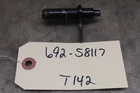 88-02 Kawasaki Bayou 220 03-11 250 Oem Reverse Lever Shaft 13236-1157 Used. Price: $9.95.