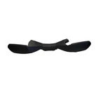Can-am 709400822 Wind Deflector Hand Guards Brp Outlander Renegade Max 500 New. Price: $82.16.