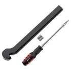 Tusk Belt Change Tool Kit For Polaris Rzr Xp 1000 High Lifter Edition 2015 New. Price: $42.85.