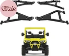 2 Inch Forward Offset Front Arms Can Am Defender Max HD10 Xmr New. Price: $343.79.