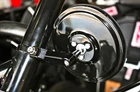 Axia Panoramic Side - Black Mirrors New. Price: $78.41.