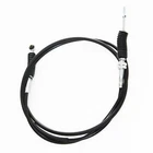 54010-1124 Hi-low Shift Cable For Kawasaki 2001-2008 Mule 3010 2009-18 4X4 New. Price: $28.66.
