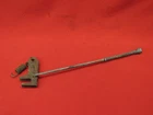 82 Honda Atc 110 Brake Escape Lever With Spring Joint & Nut # 43470-918-000 Used. Price: $20.00.