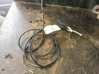 2007 Kawasaki Brute Force 650 Irs Rear Brake Handle 13168-1736 Used. Price: $29.99.