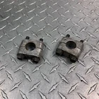 01 Yamaha YFA1 Breeze 125 Risers Clamp Used. Price: $21.99.