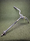 2004 Suzuki Quadsport Ltz 250 Steering Stem Shaft Handlebars Clamp #13 Used. Price: $64.94.